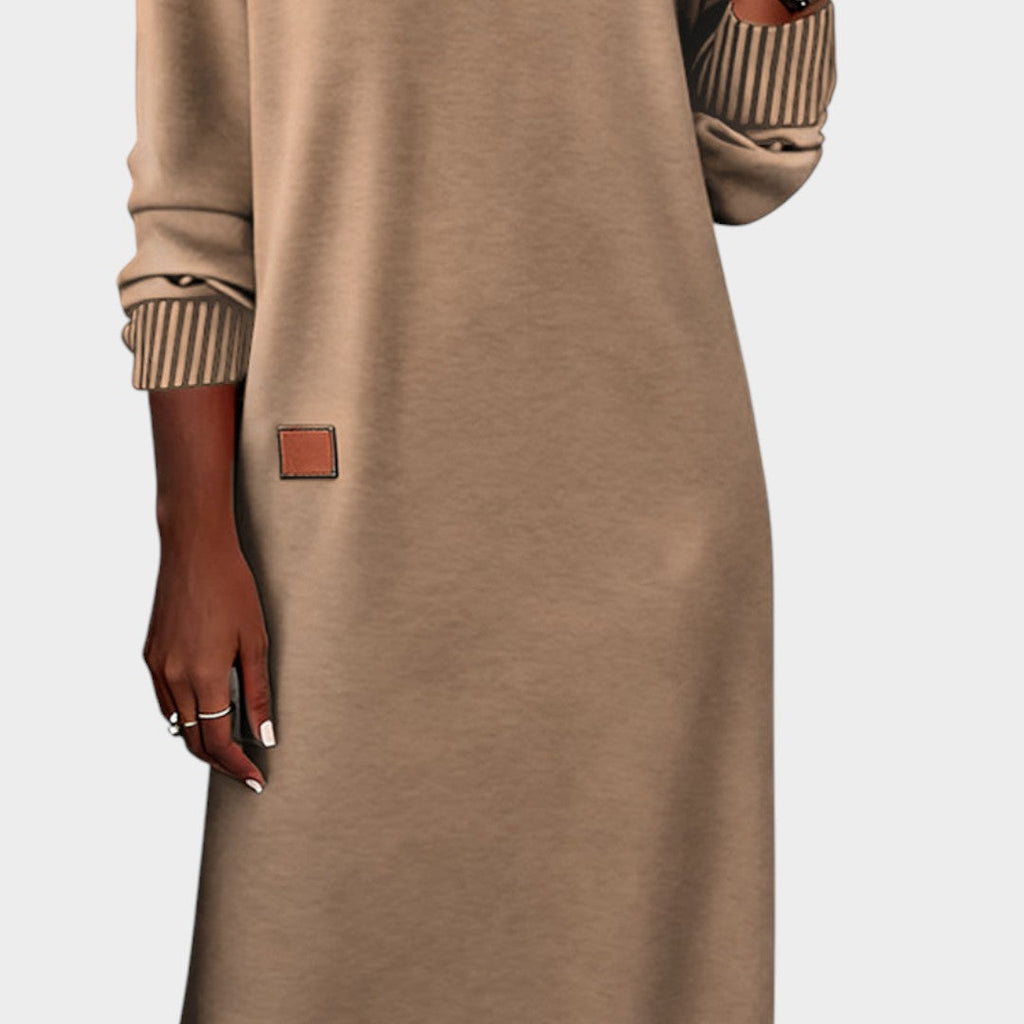 Claire™ | Vestido Cómodo