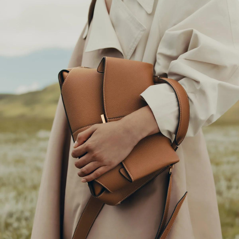 Aria Bolso
