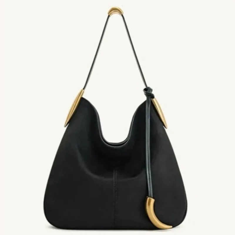 AURELIA™ Bolso de hombro minimalista de diseño sofisticado