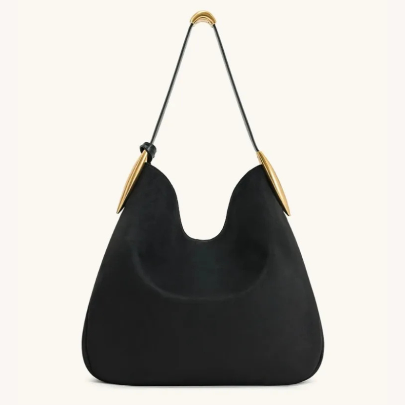AURELIA™ Bolso de hombro minimalista de diseño sofisticado