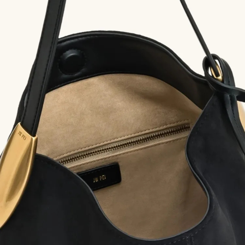 AURELIA™ Bolso de hombro minimalista de diseño sofisticado