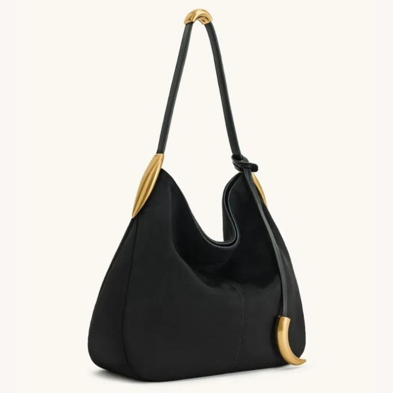 AURELIA™ Bolso de hombro minimalista de diseño sofisticado