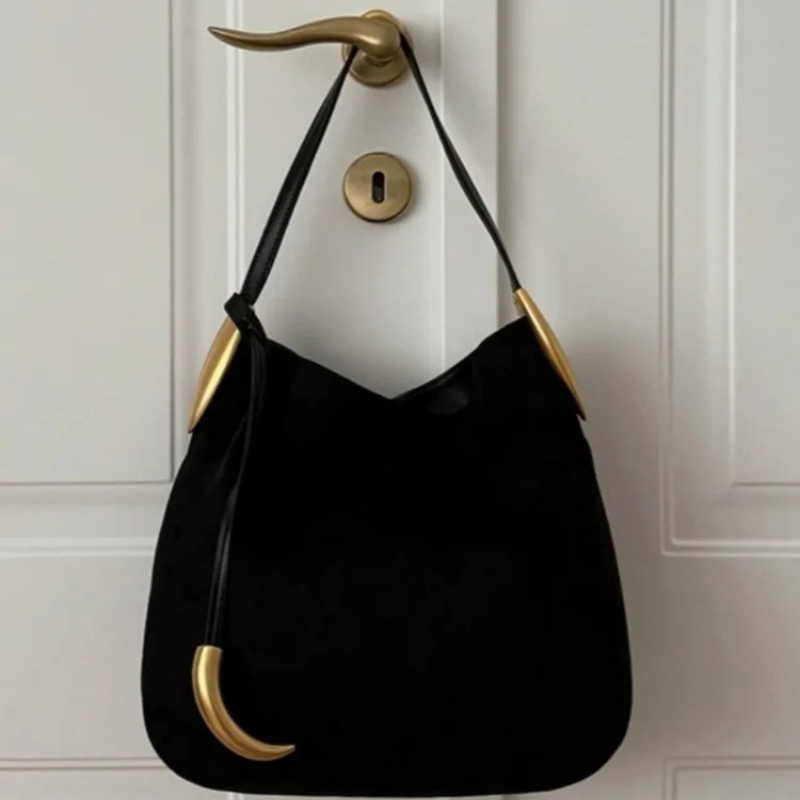 AURELIA™ Bolso de hombro minimalista de diseño sofisticado