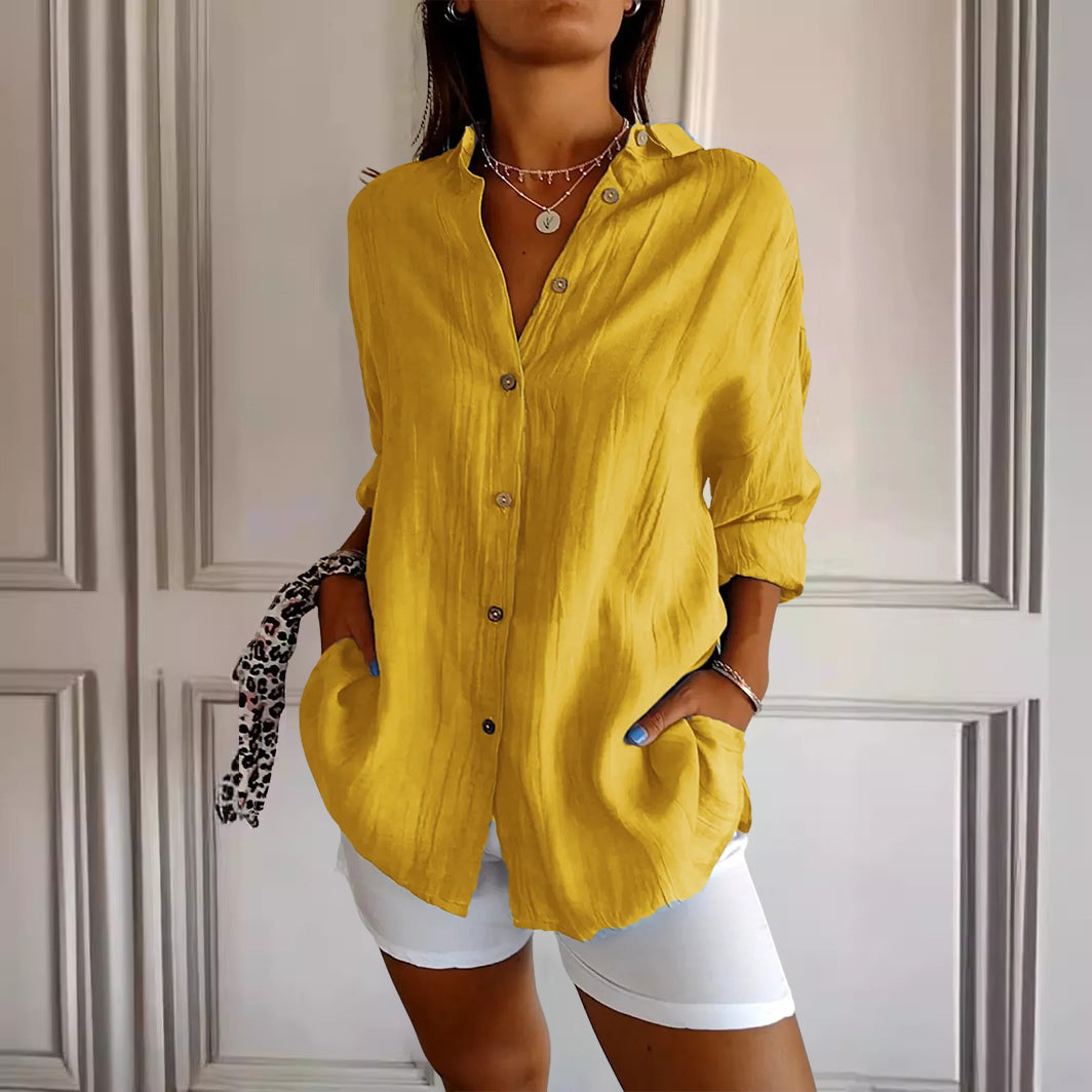 Orelia | Blusa elegante