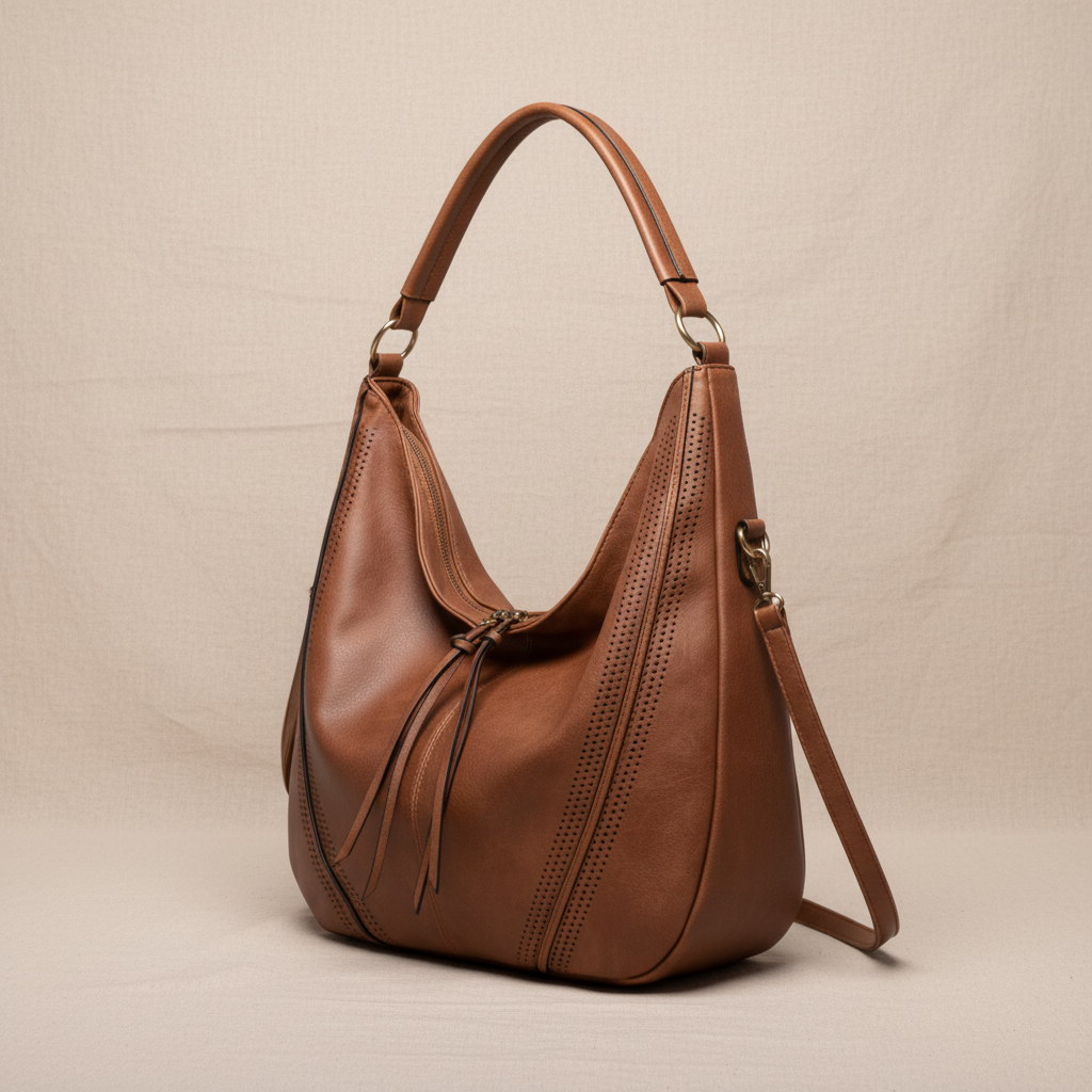 Minerva Bolso de hombro clásico