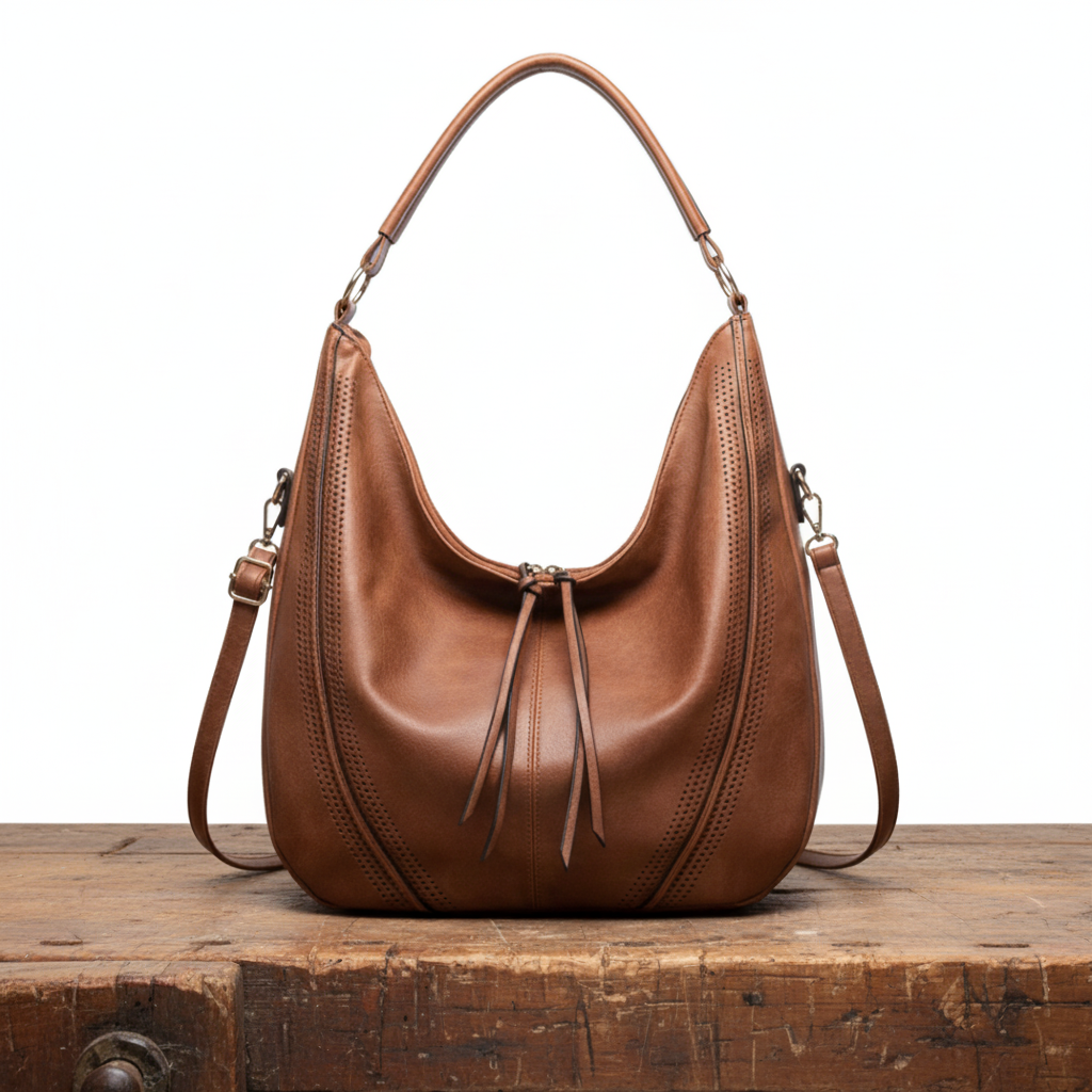 Minerva Bolso de hombro clásico