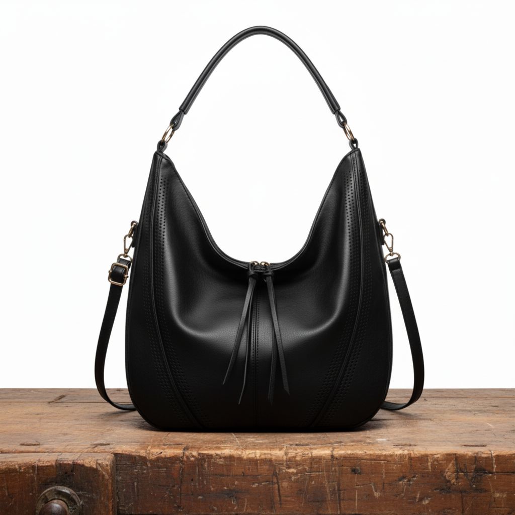 Minerva Bolso de hombro clásico