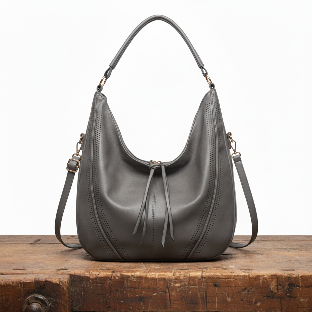 Minerva Bolso de hombro clásico