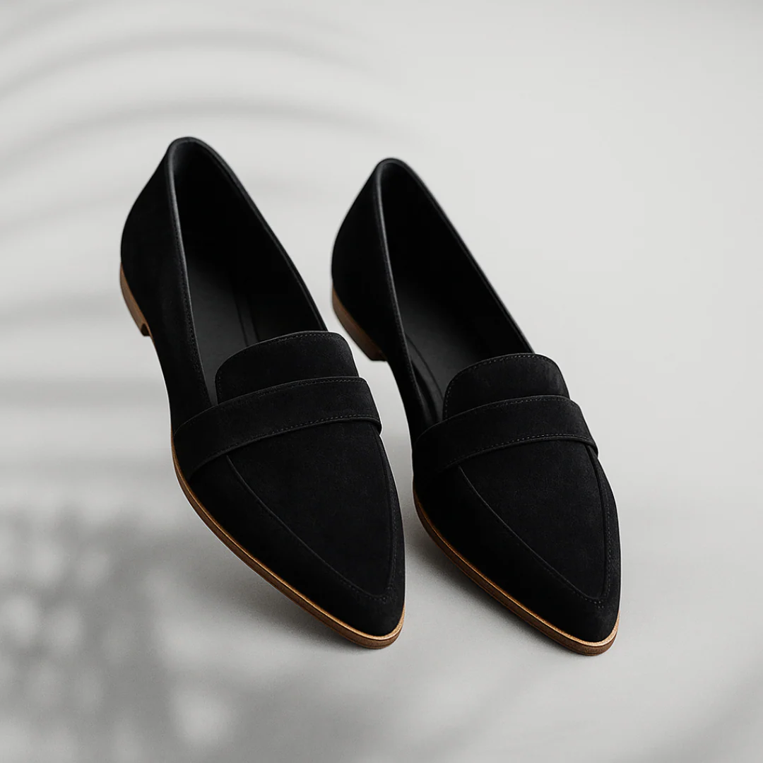 Rosa | Mocasines